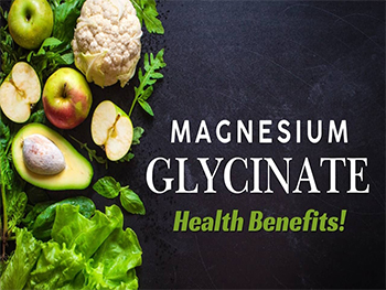 Does Magnesium Glycinate Powder Reduce Muscle Cramps?